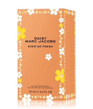 Marc Jacobs Daisy Ever So Fresh Eau de Parfum 75 ml