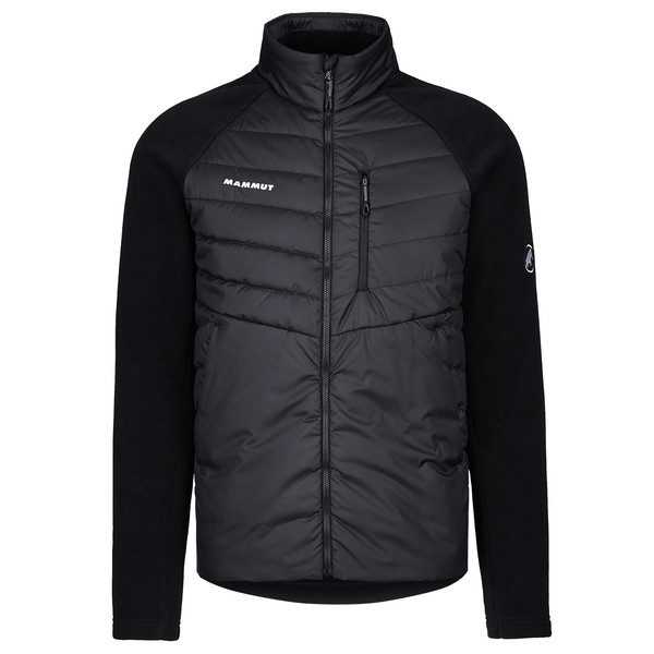 INNOMINATA ML HYBRID JACKET M Herren - Fleecejacke