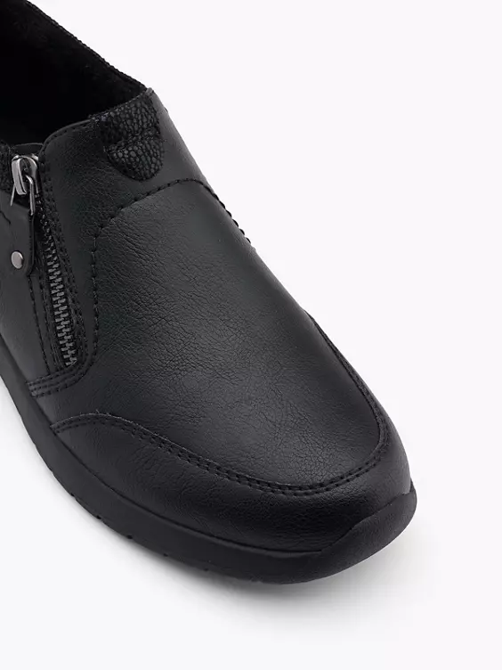 Easy Street Komfort Slipper