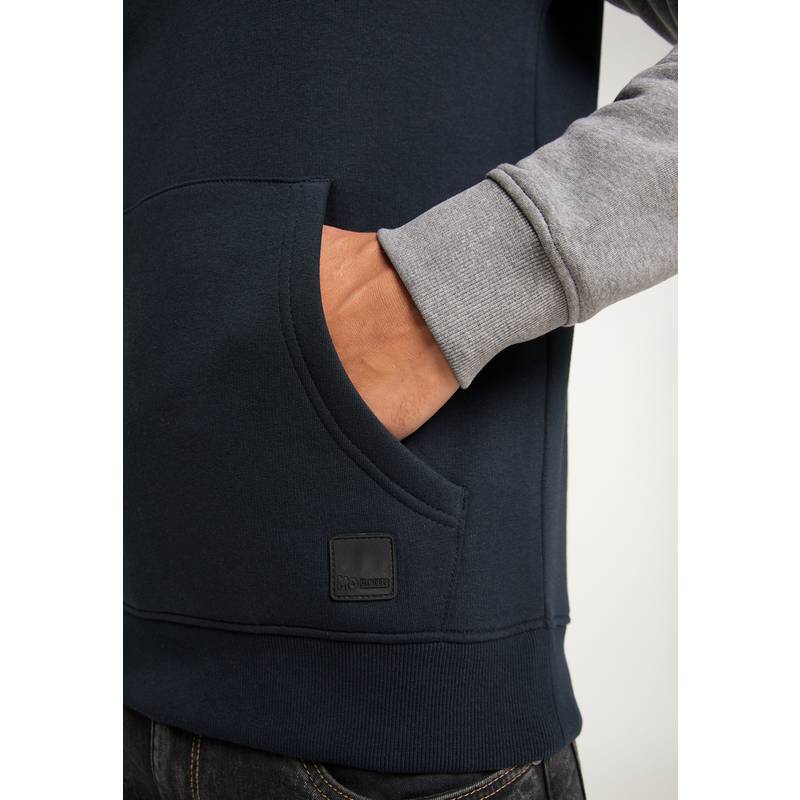 MO Hoodie Herren
