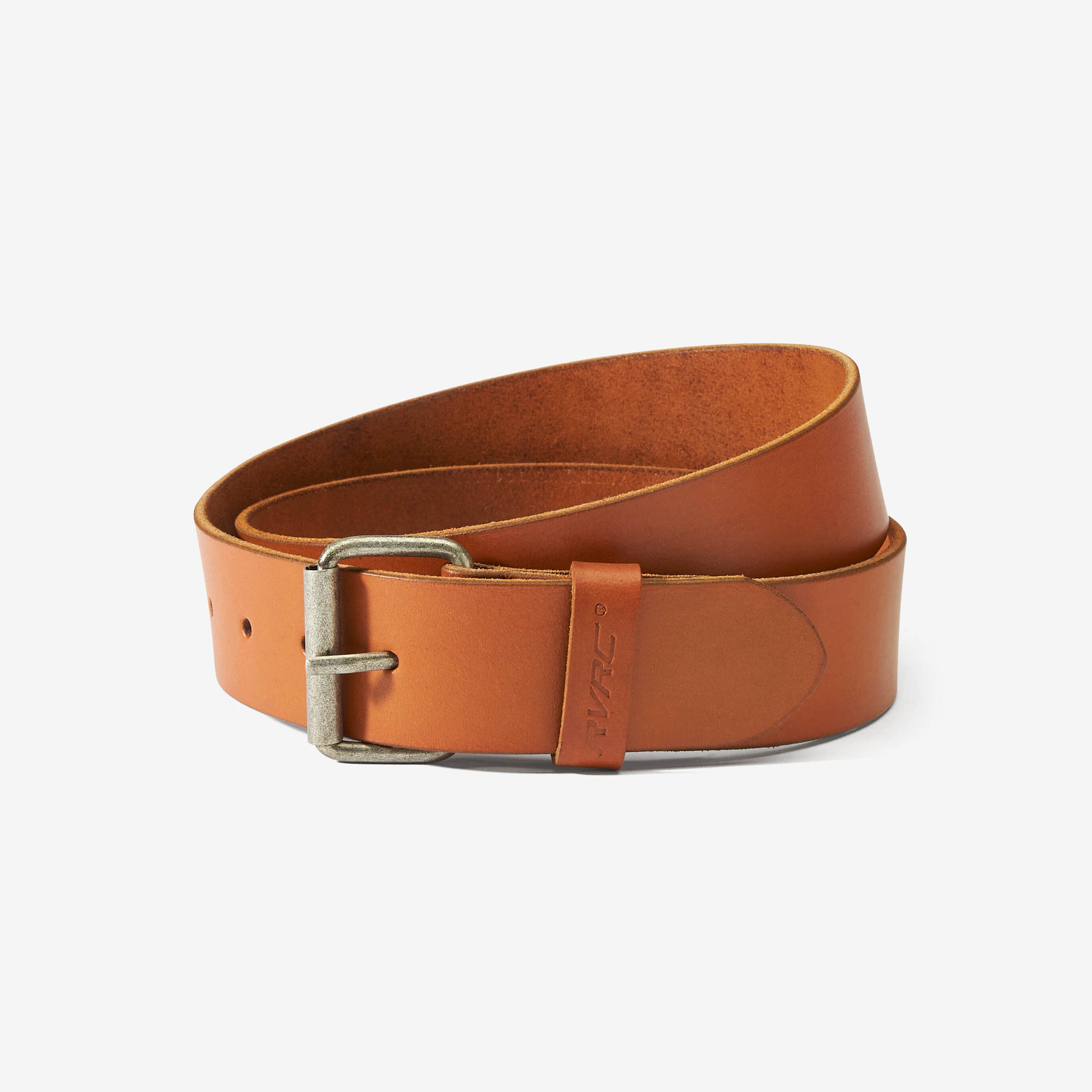 Leather Belt Ginger Bread