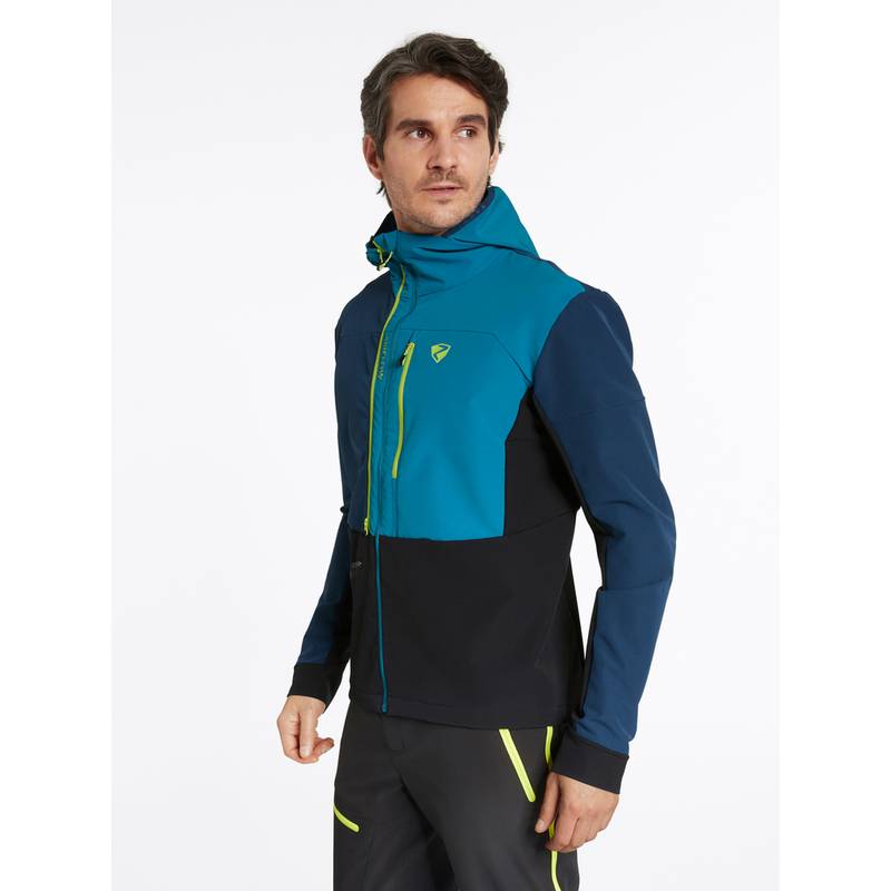 Ziener NIKADO Skijacke Herren