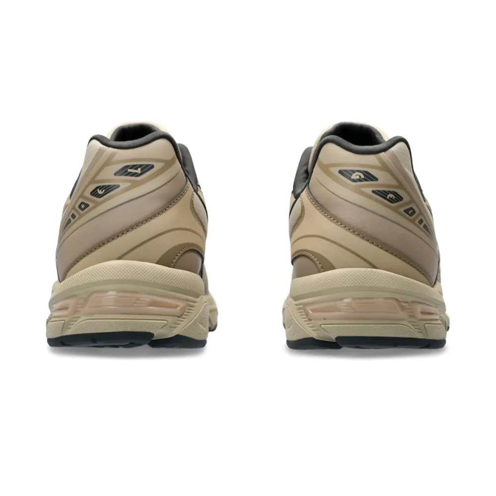Asics Gel-1130 Wood Crepe 1203A413-201 / braun