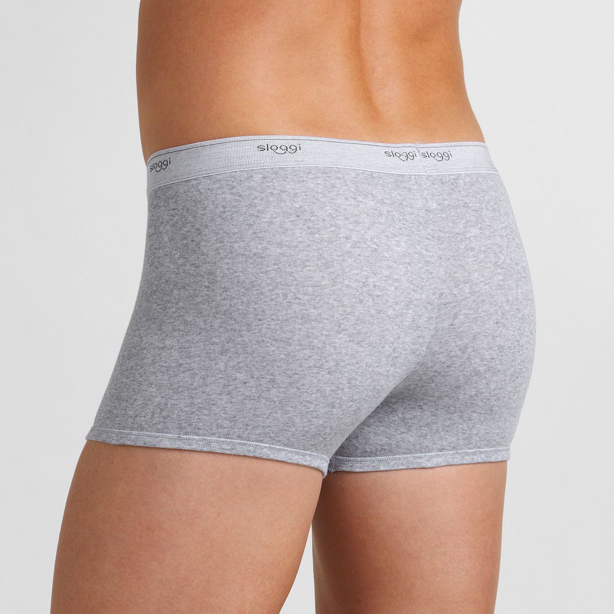 Boxer Basic