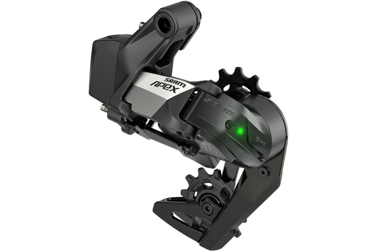 SRAM Schaltwerk Apex XPLR AXS 12-fach