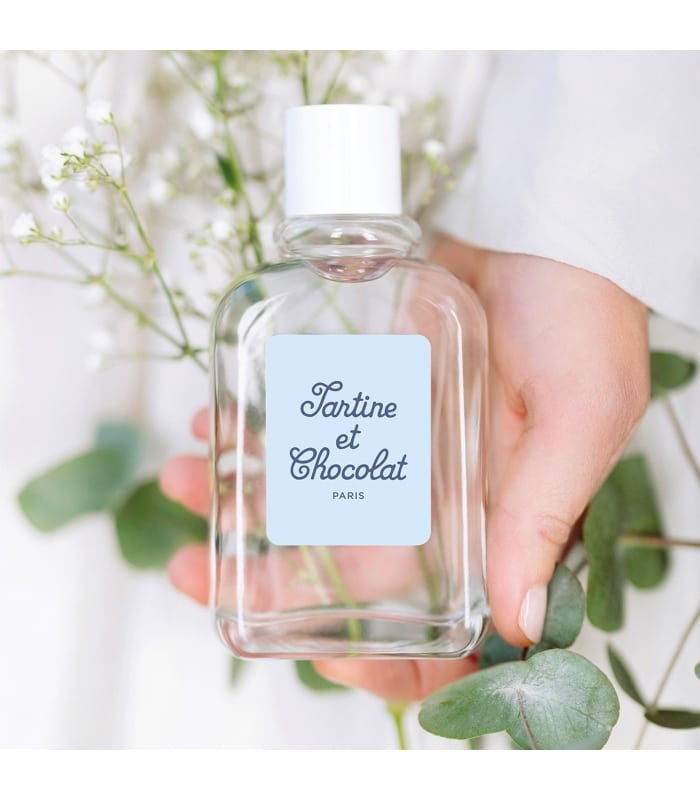Tartine et Chocolat-PTISENBON-Eau De Toilette Vaporisateur