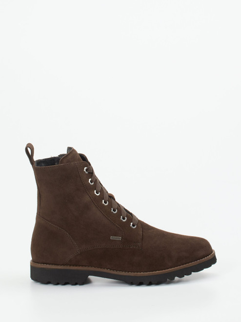 Stiefelette-28512190010 Sioux