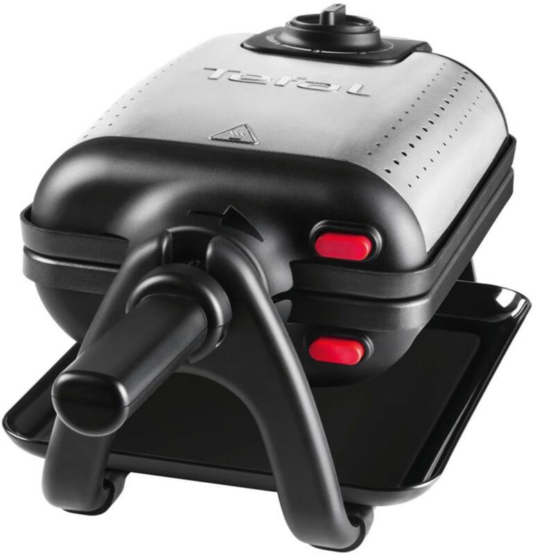 Tefal Waffeleisen 3921505EG704059