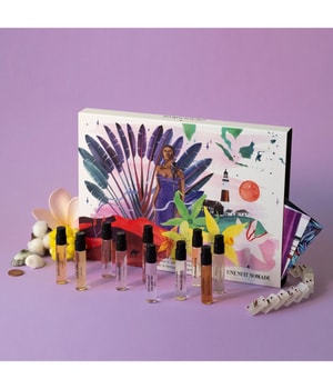 Une Nuit Nomade Une Nuit Nomade Discovery Kit Eau de Parfum-10x2.5 ml