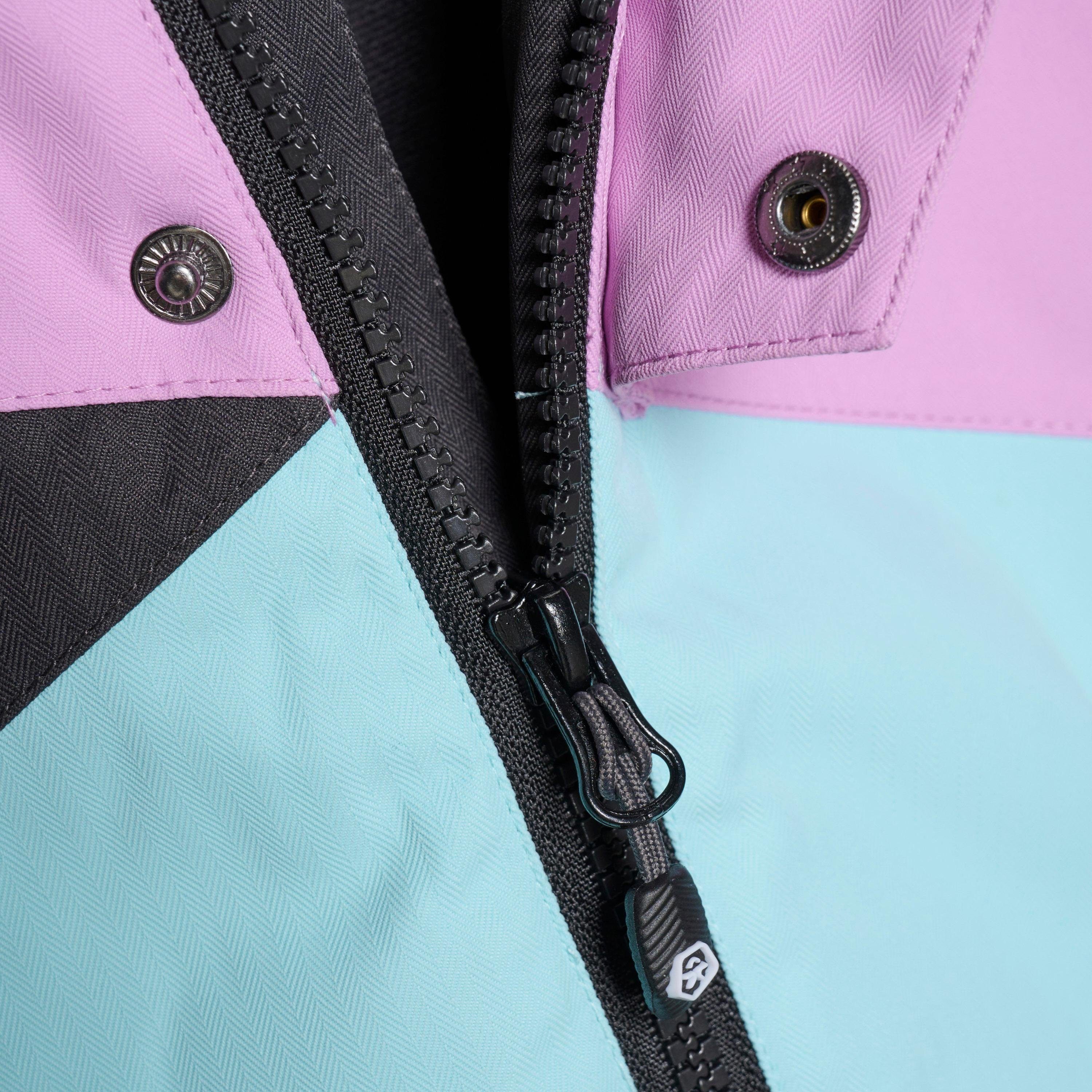 COLOR KIDS Skijacke