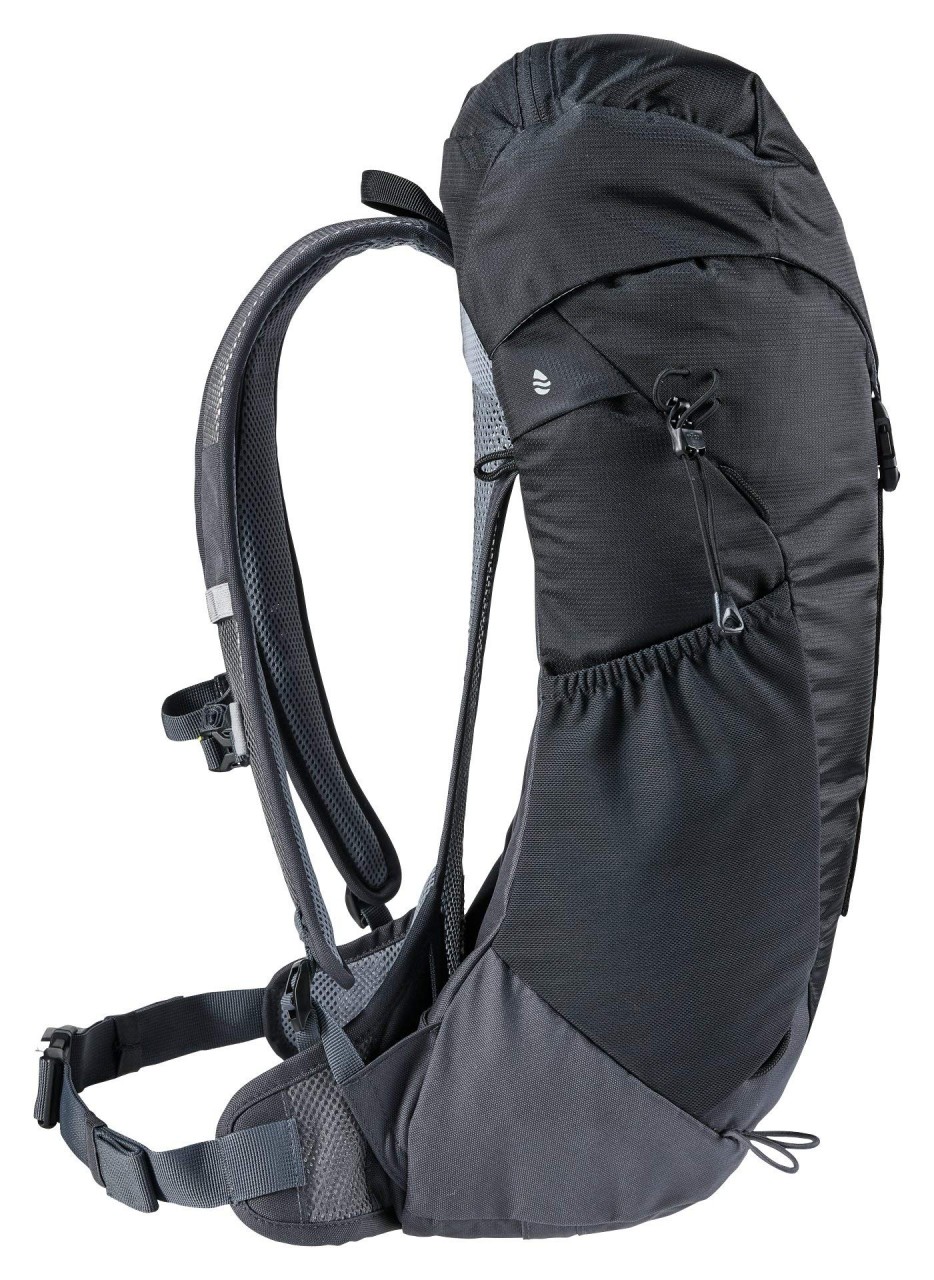 DEUTER Handtaschen schwarz AC Lite 16