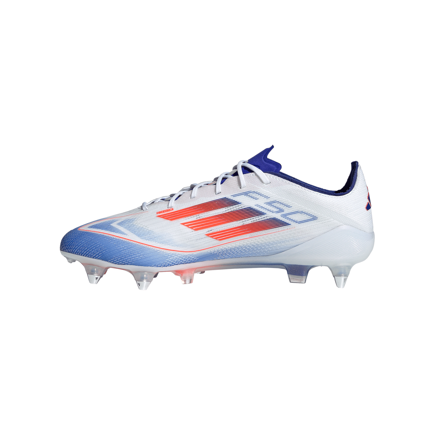 adidas F50 Elite SG Weiss