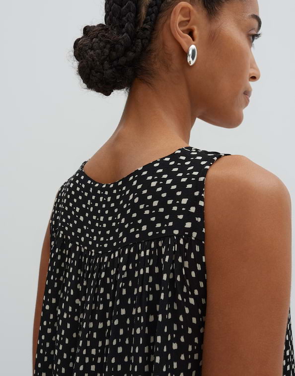 Trägerkleid Quebbie minimal