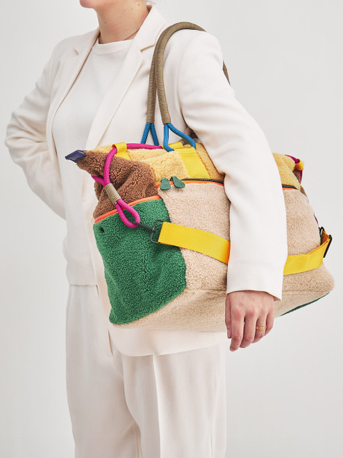 Shopper-93039930006 Flower Mountain