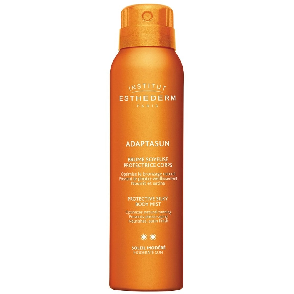 Institut Esthederm ADAPTASUN BRUME PROTECTRICE SOLEIL MODER E 150ML BRUME PROTECTRICE CORPS