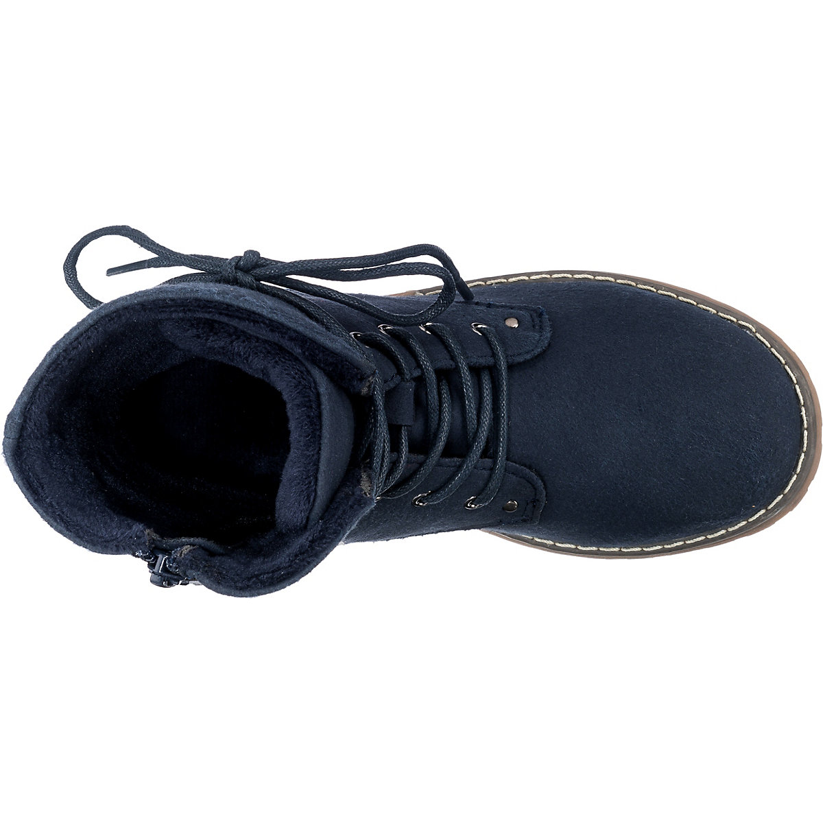 Winterstiefel LINEA für Mädchen