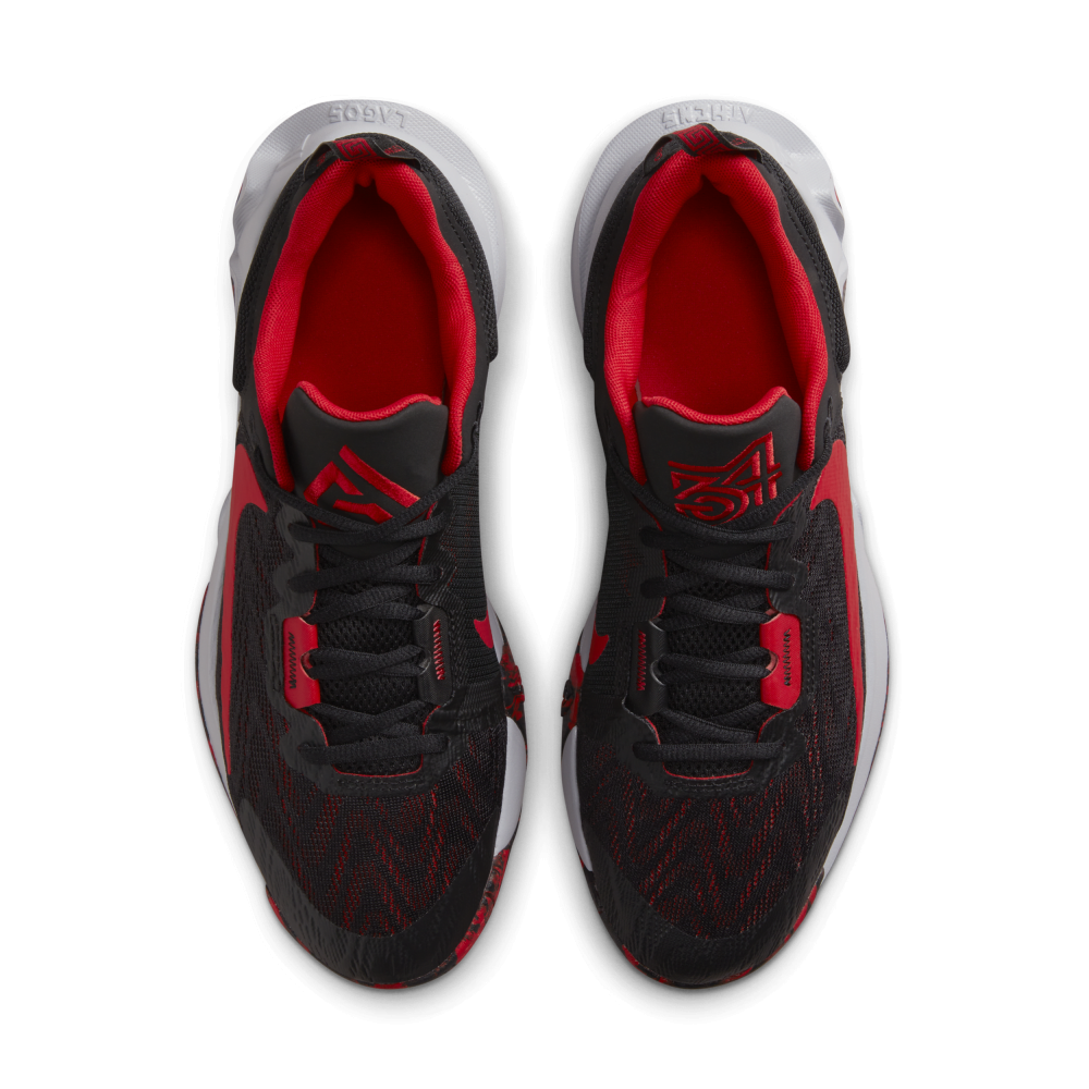 Nike Giannis Immortality 2 DM0825-005 / schwarz