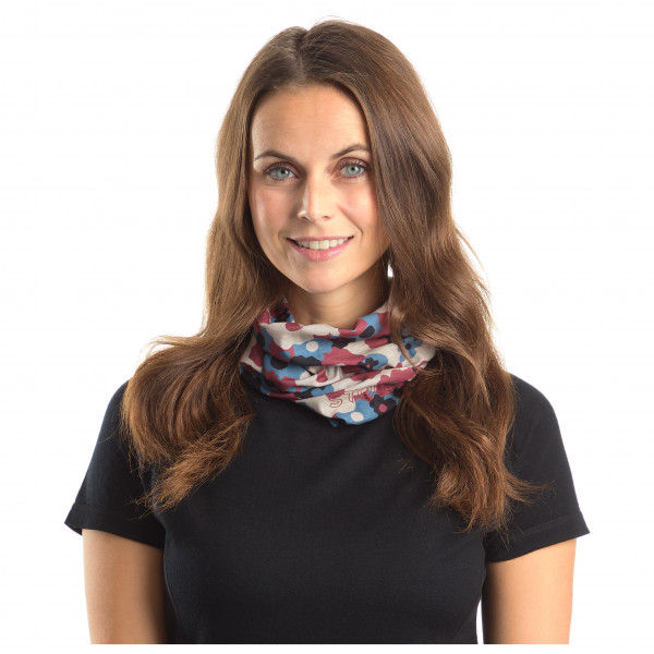 Stoic - HeladagenSt. Neckwarmer - Schal
