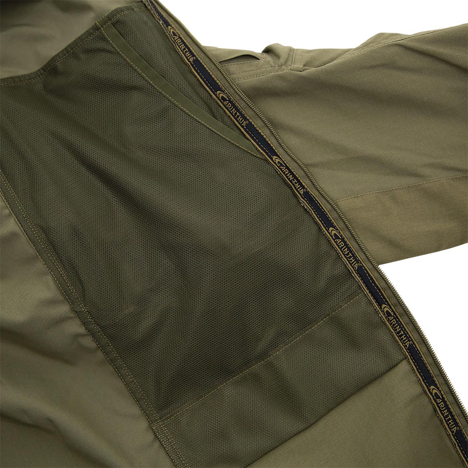Combat Jacket CCJ