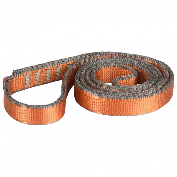 Ocun - O-Sling PAD 16 mm Bergfreunde Edition - Bandschlinge