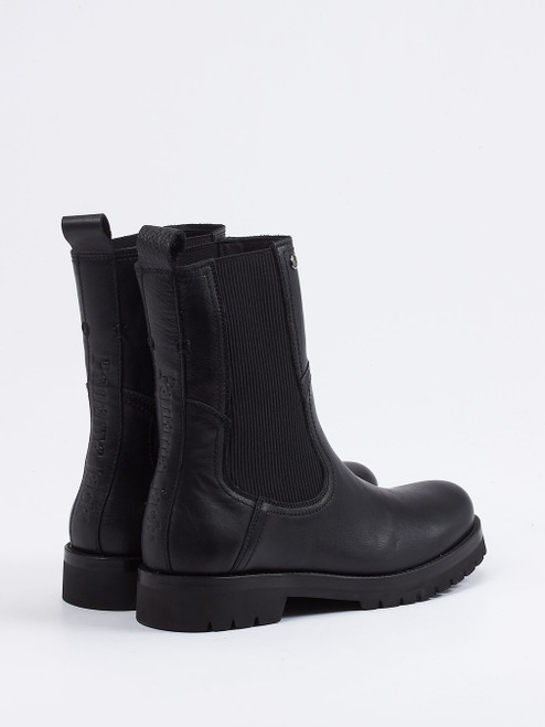 Chelsea Boots-17330090138 Panama Jack