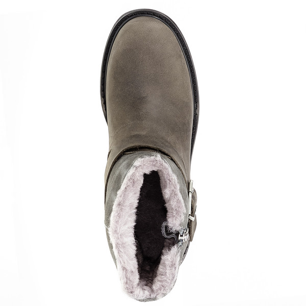 ROADSIDE Damen - Winterstiefel