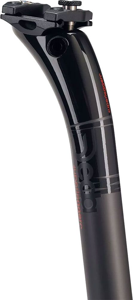 DEDA Superleggero Carbon Sattelstütze kaufen | Bike-Discount