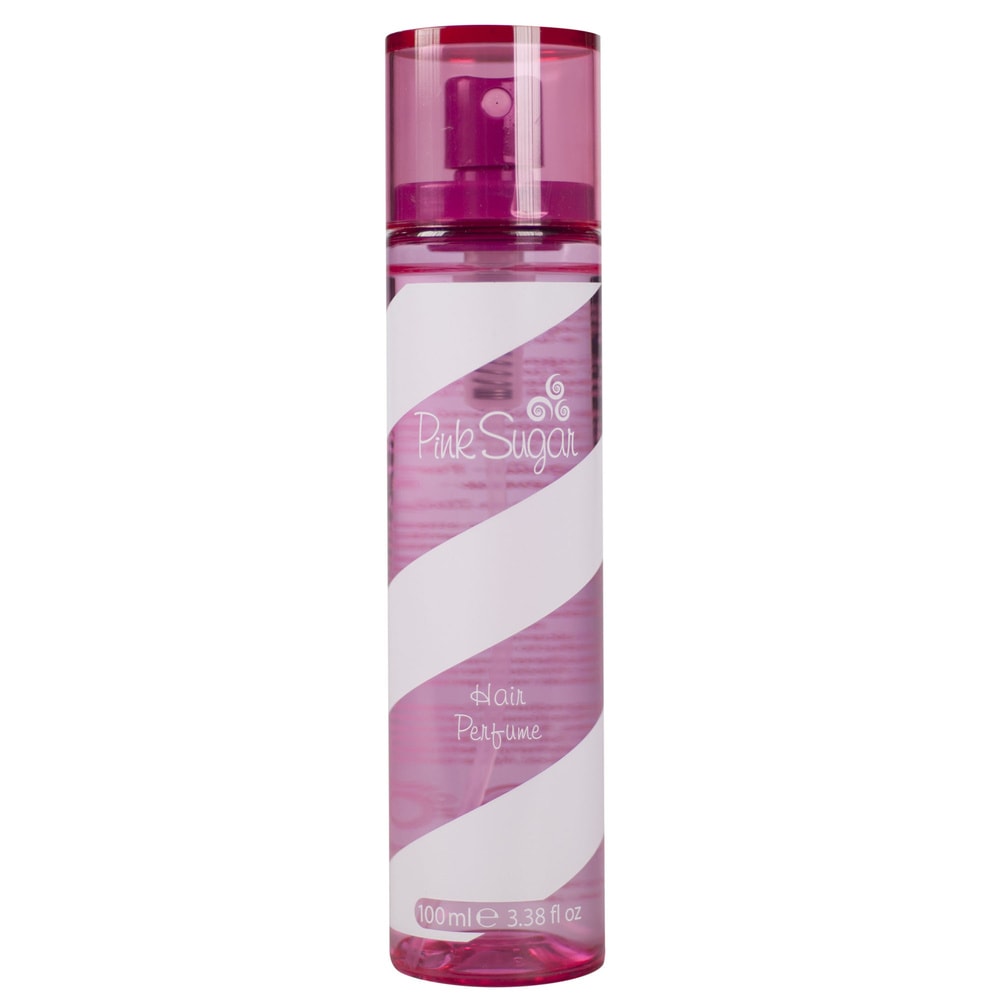 pink sugar aquolina Pink Sugar Brume Cheveux