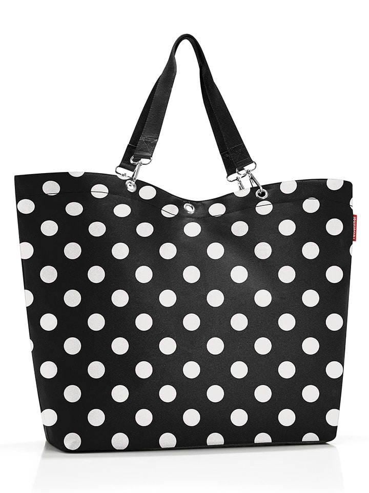 Reisenthel Shopper in Schwarz - (B)68 x (H)45 x (T)20 cm günstig kaufen onesize