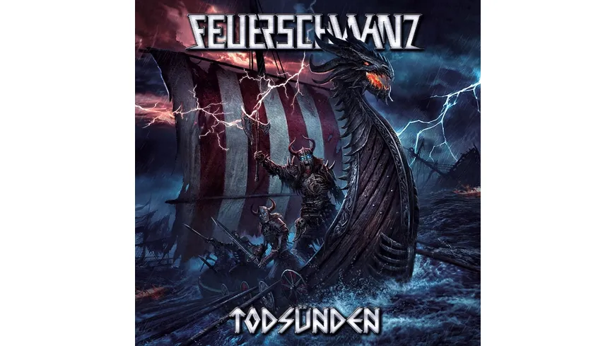 Todsünden