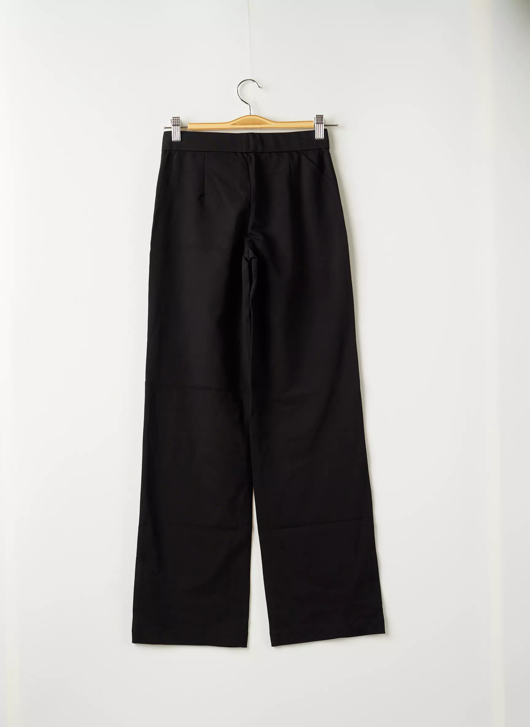 Vero Moda Pantalon7 8 Femme couleur noir