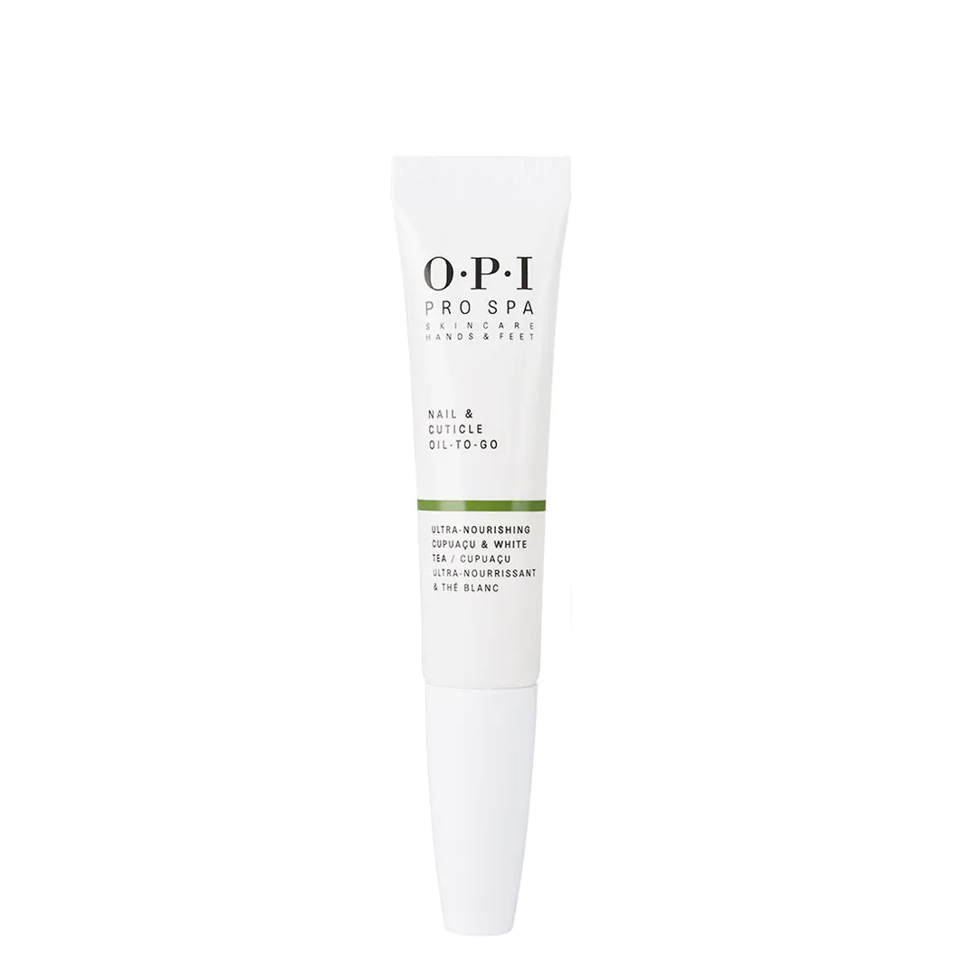 Opi Pro Spa To Go olie 7,5 ml