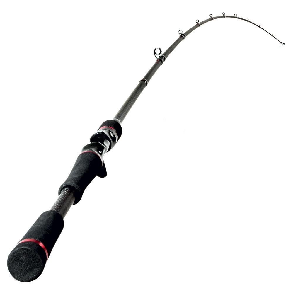 Evok Aerian 702HB Castingrute 2,13 m, 14-42 g