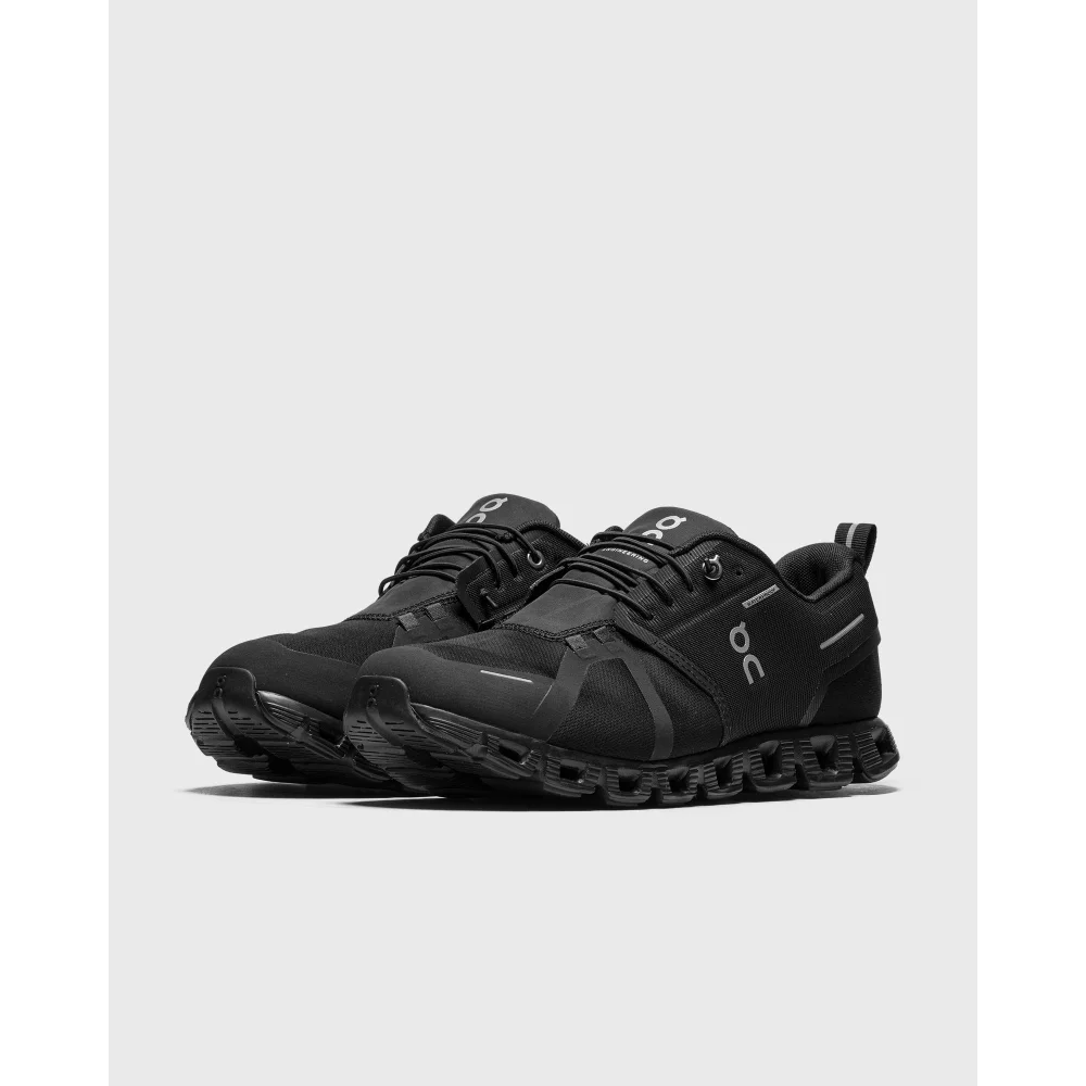 ON Cloud 5 Waterproof 59.98842 / schwarz