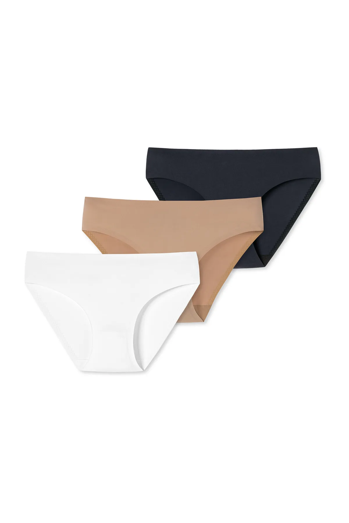 Schiesser  Slip Invisible Soft