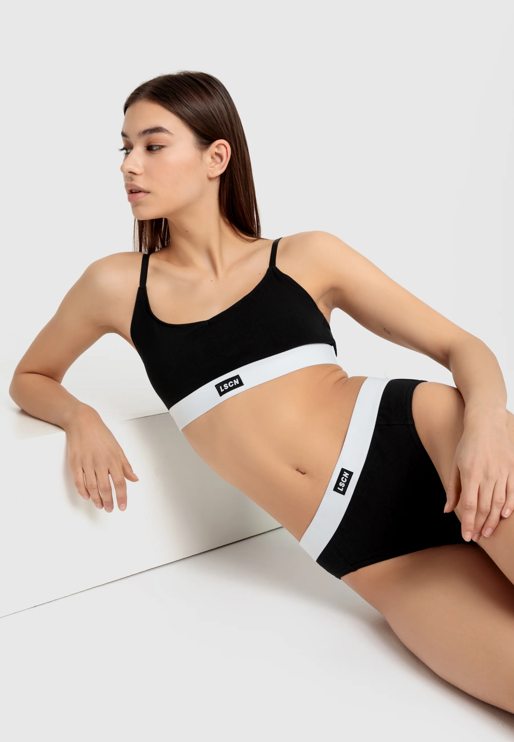 LASCANA LSCN de LASCANA - Bustier