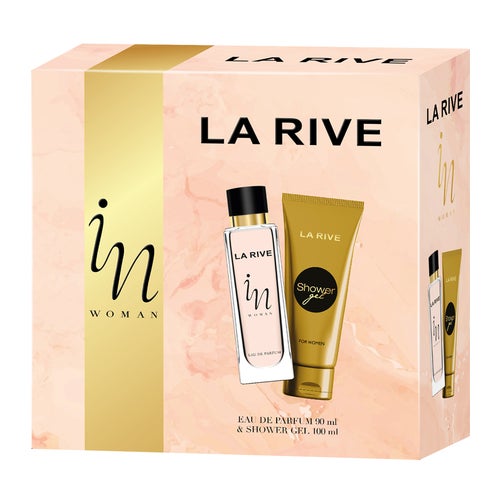 La Rive In Woman поклон сет