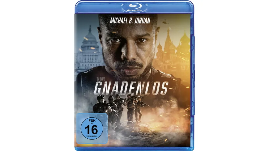 Tom Clancy’s Gnadenlos