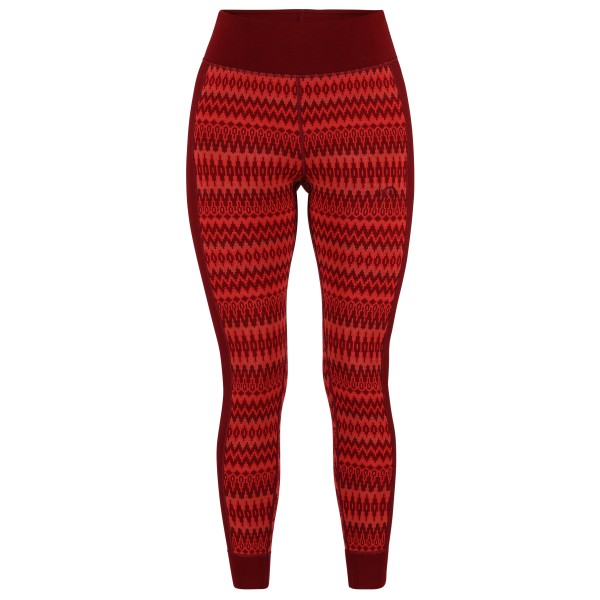 Kari Traa - Women's Silja Pant - Merinounterwäsche