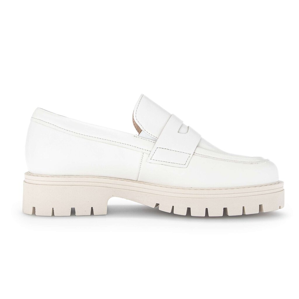 Gabor comfort Slipper creme