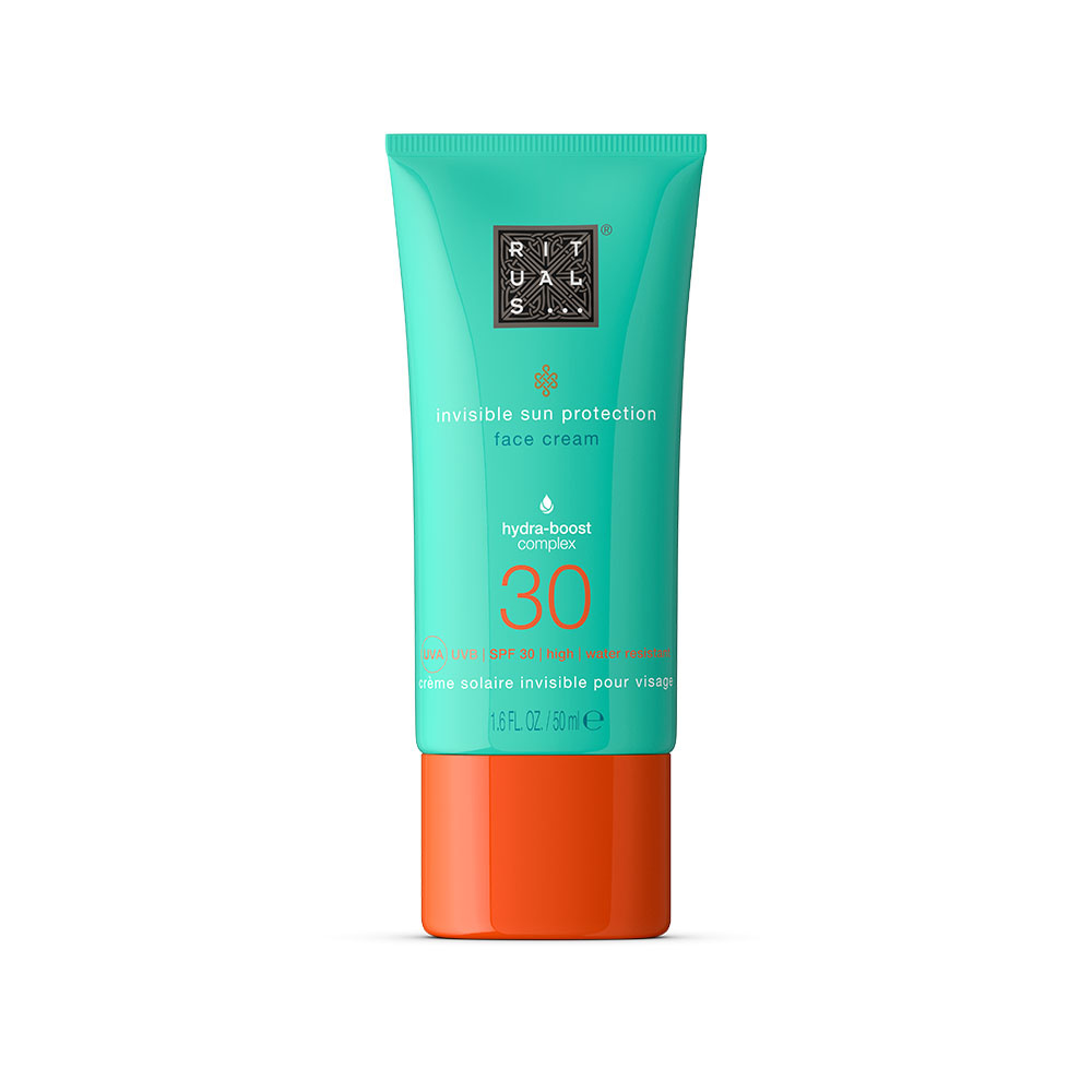 Rituals The Ritual of Karma The Ritual of Karma Sun - Crème solairevisage SPF 30