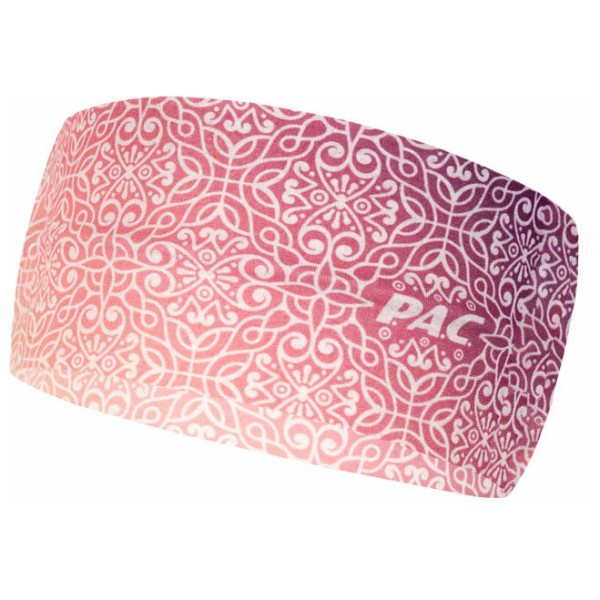 P.A.C. - Ocean Upcycling Headband - Stirnband