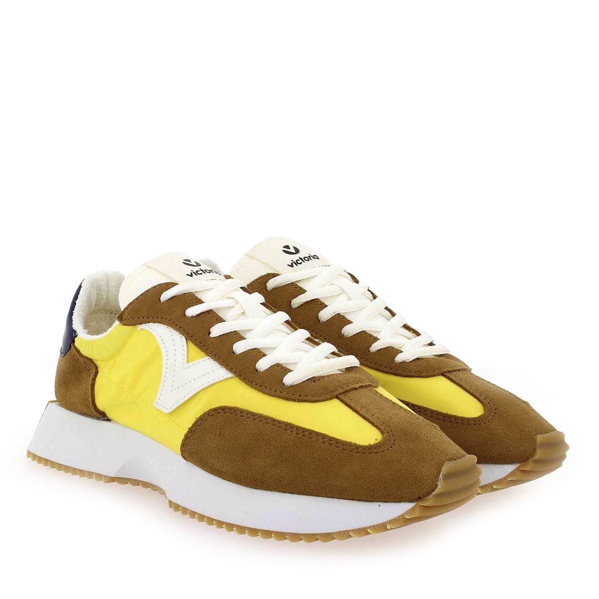Victoria  1134100 COSMOS - Jaune Marron