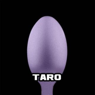 Acrylfarbe Taro Metallic (20 ml)