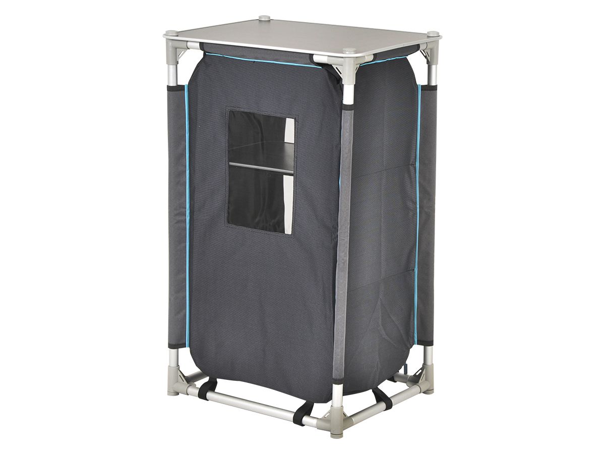 Bo-Camp Emerald Campingschrank