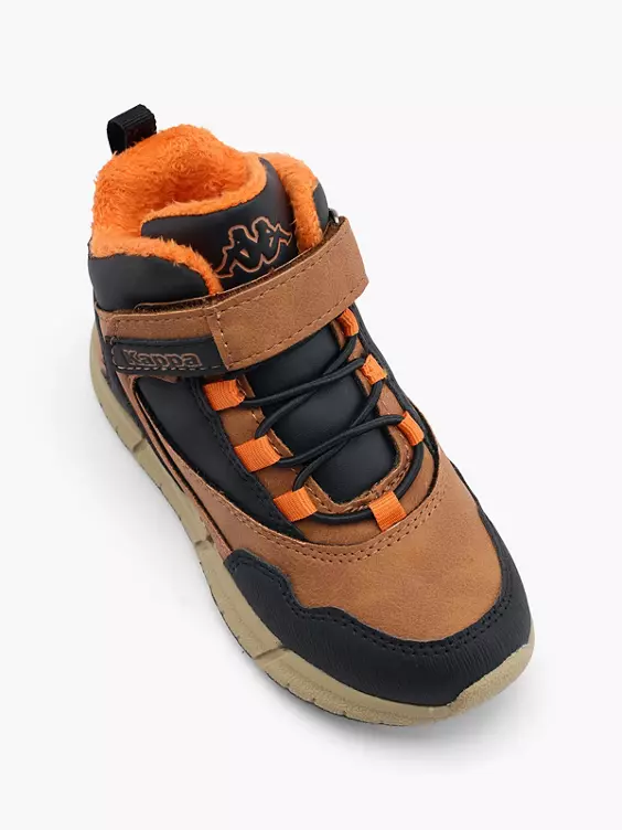 Kappa Hoher Sneaker
