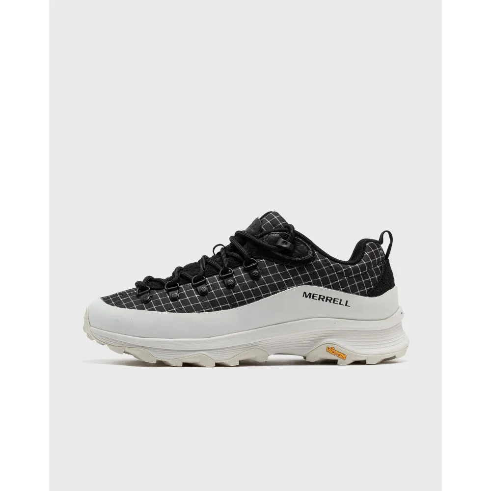 Merrell Ontario SP RS 1TRL J005817 / schwarz