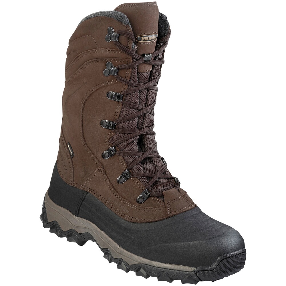 Meindl Thermostiefel Garmisch II GTX