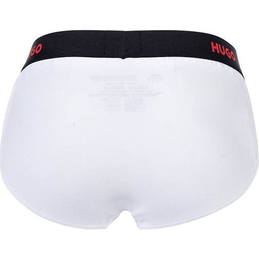 HUGO Slip 3er Pack