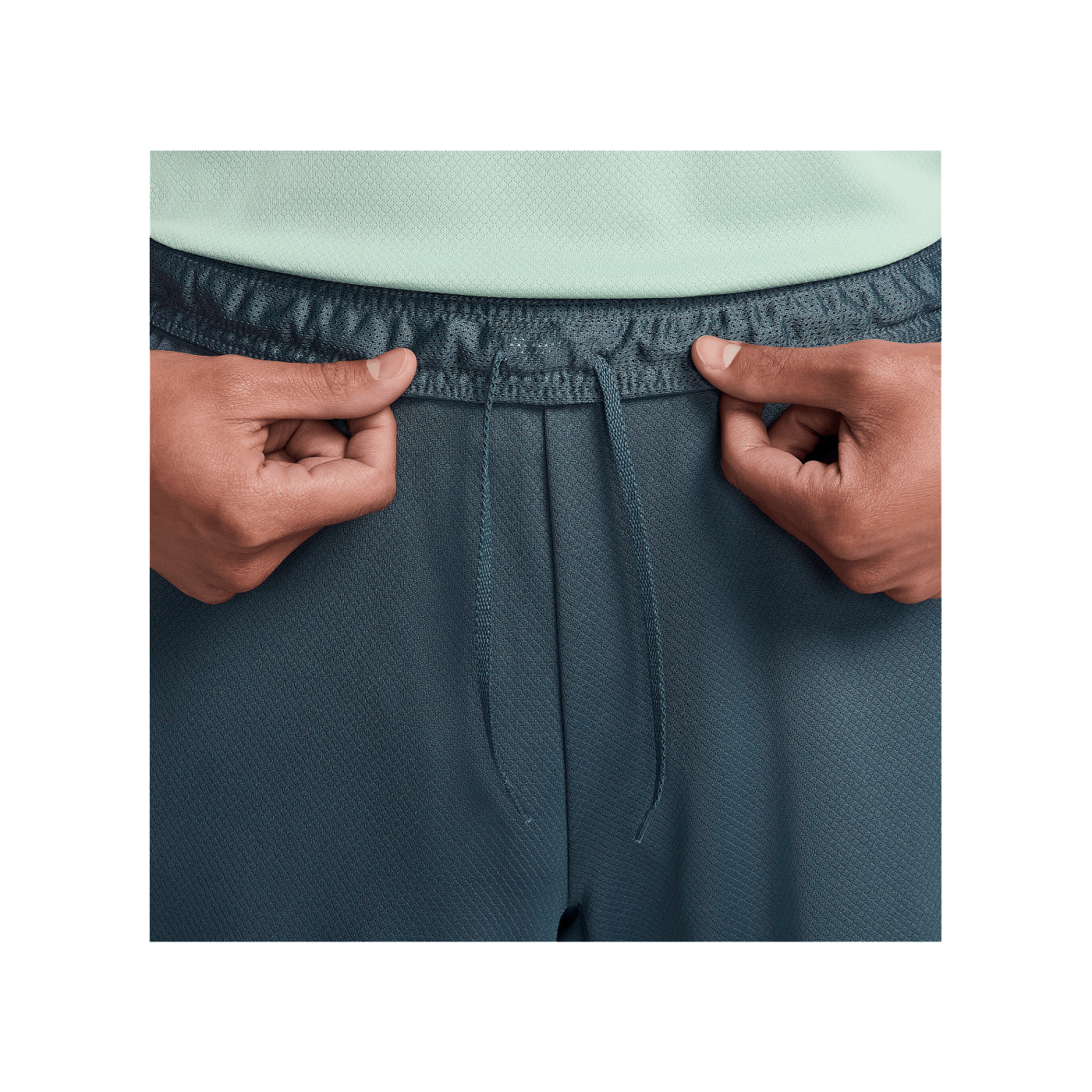 Nike Tottenham Hotspurs Strike Short 3rd Grün F359